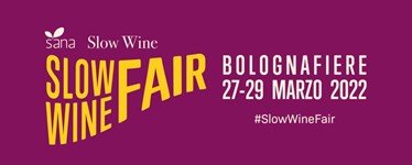 TOGETHER FOR GOOD, CLEAN AND FAIR WINE. FPT INDUSTRIAL WITH SLOW FOOD FOR THE FIRST SANA SLOW WINE FAIR